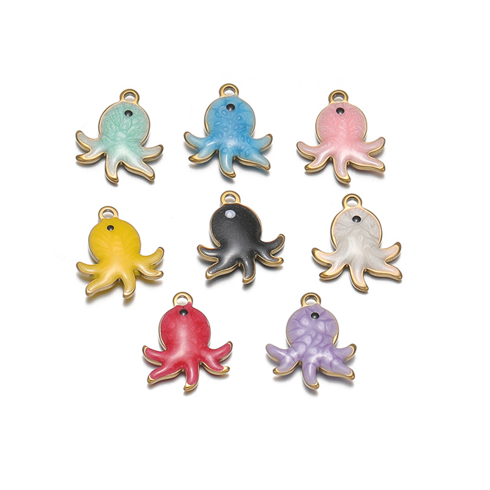 Jewelry Making 4 Year Old - 20 piezas de acero inoxidable que