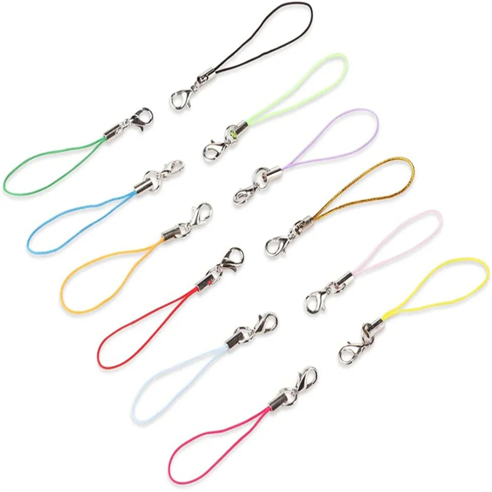 Jewelry Making Event - 50 unidades de correas con gancho
