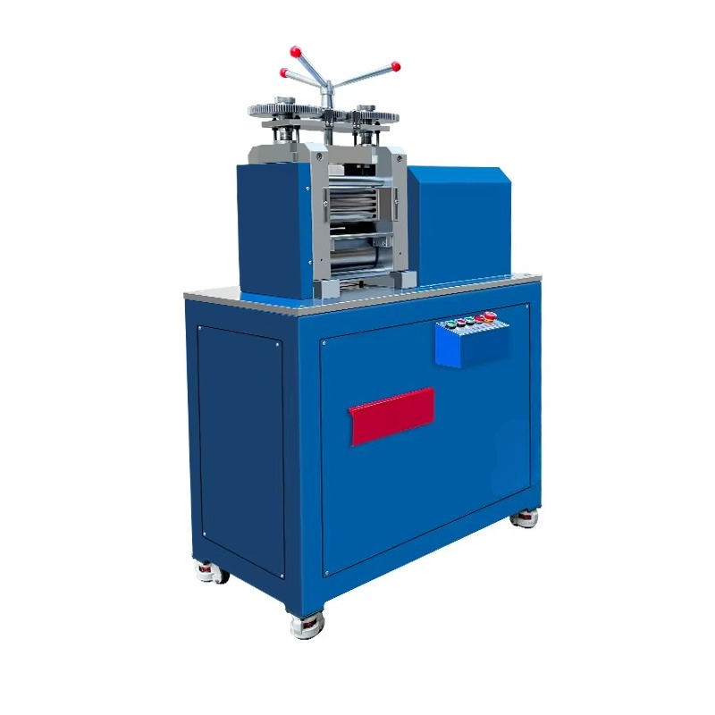 Laminadores de Metal y Maquina - Jewelry Making Metals reseña y precio