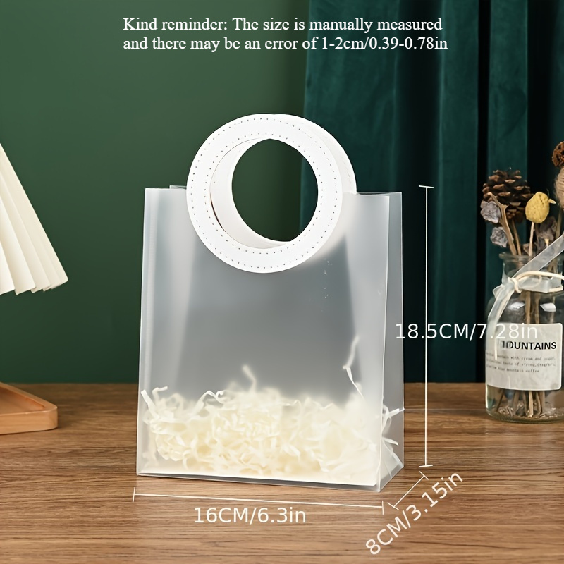 20 bolsas de regalo mate con a - Jewelry Making Event reseña y precio