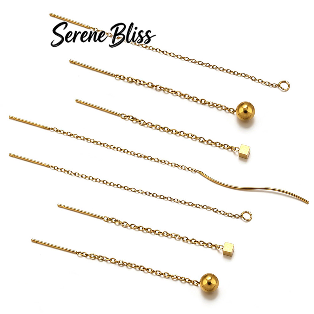 10 Piezas de Aretes Largos de  - Jewelry Making Soldering Kit reseña y precio