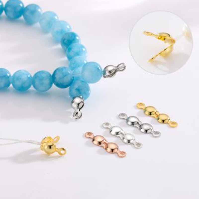 4 piezas de Plata de Ley 925 a - Jewelry Making Metals reseña y precio
