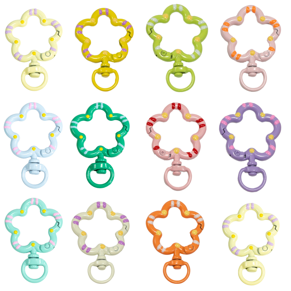 5 uds. De cierres de garra de  - Jewelry Making Metals reseña y precio