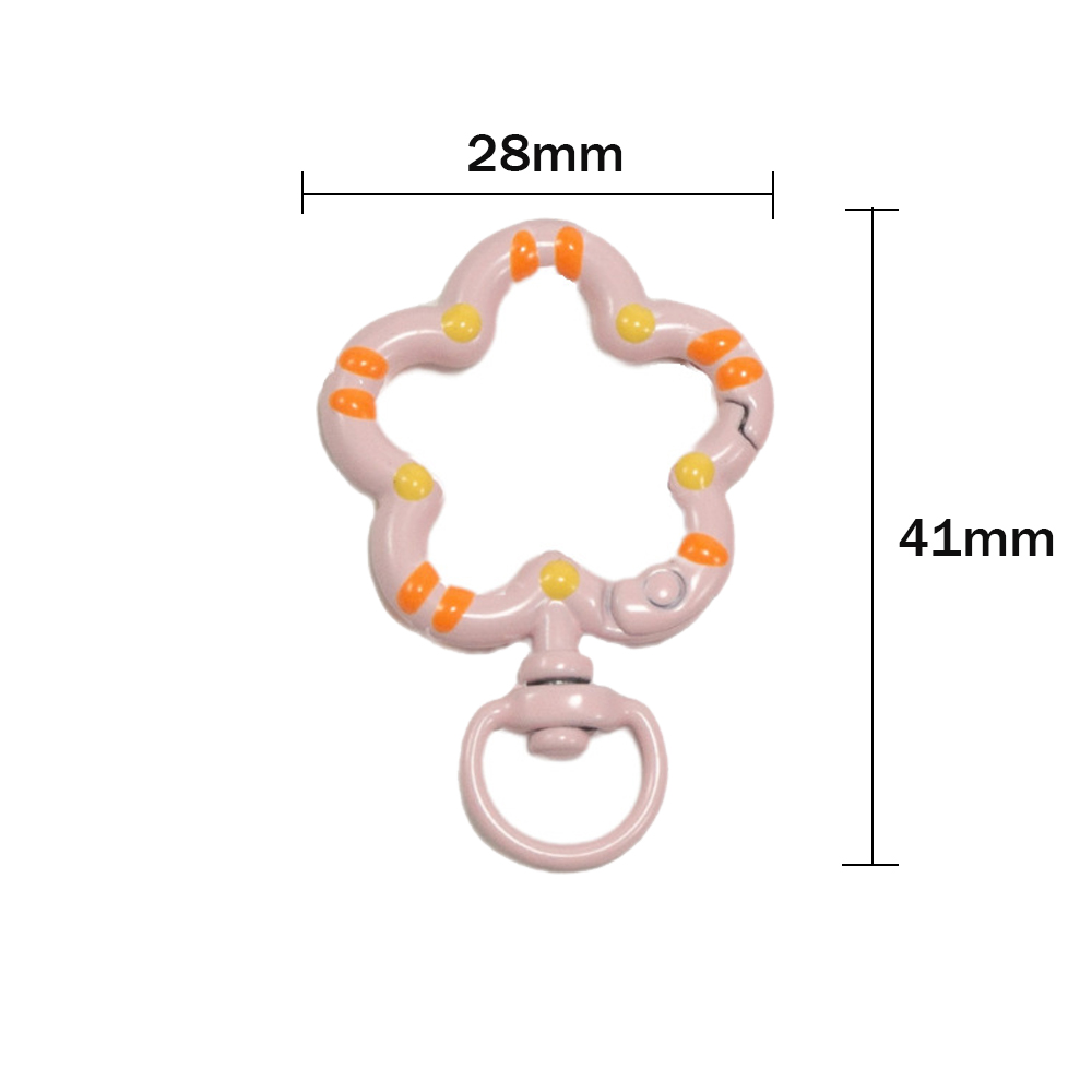 5 uds. De cierres de garra de  - Jewelry Making Metals reseña y precio