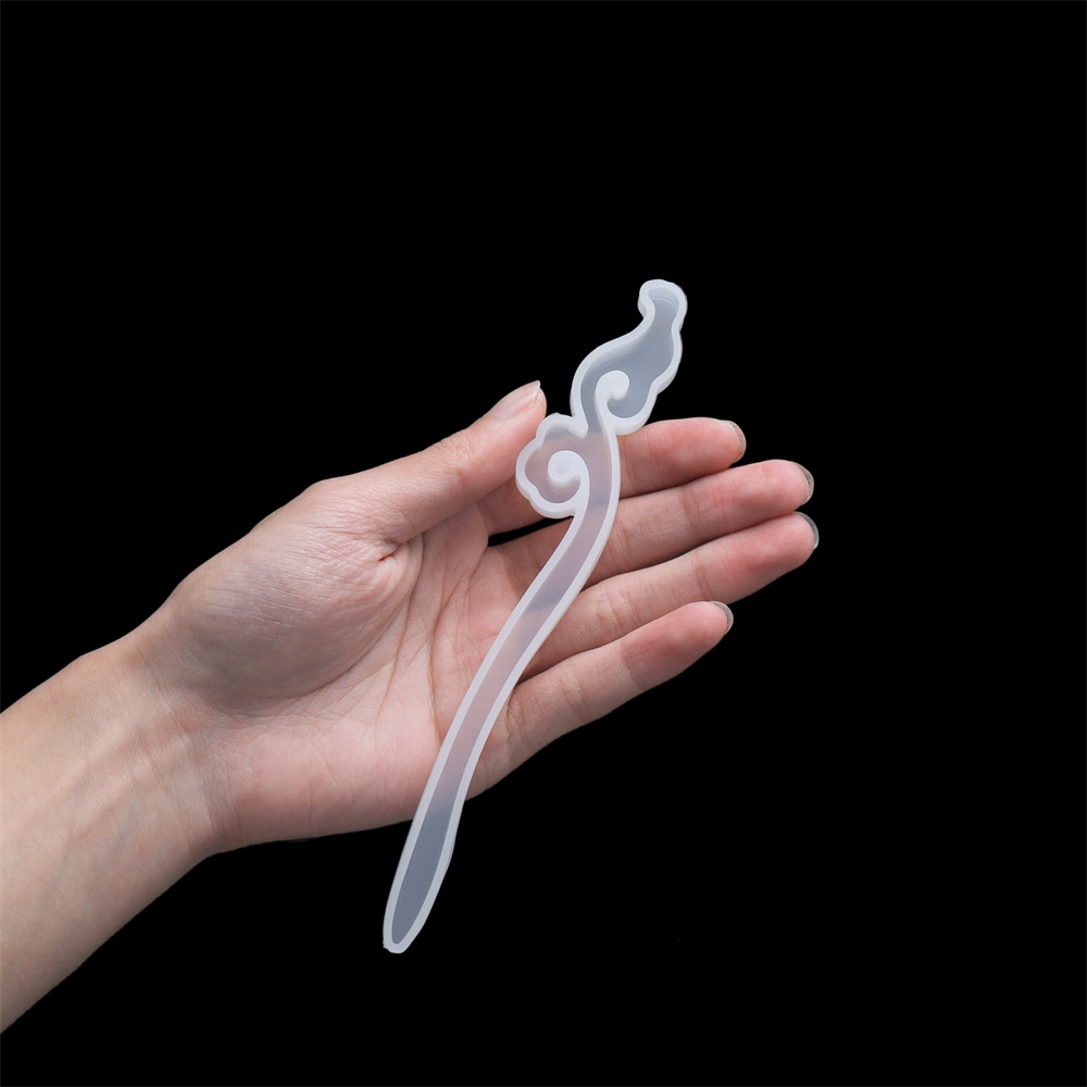 1 Uds horquilla palo de pelo m - Jewelry Making Tools List reseña y precio
