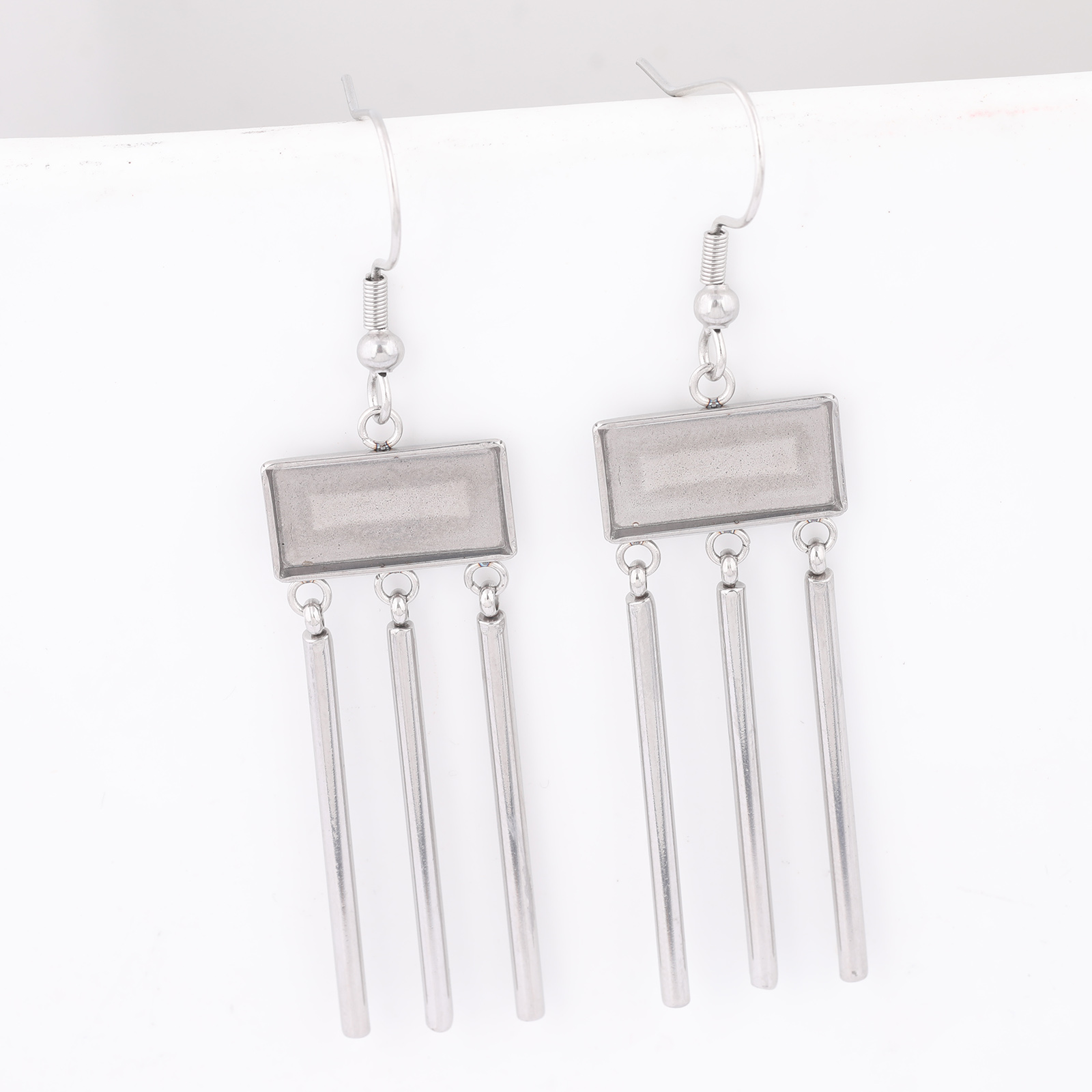 6 uds ajuste de acero inoxidab - Jewelry Making Soldering Kit reseña y precio