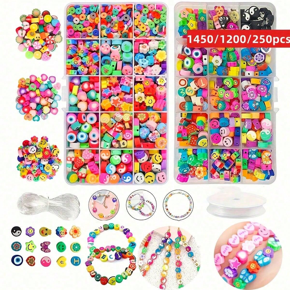 Juego de 1450/1200/250 Piezas  - Jewelry Making Soldering Kit reseña y precio
