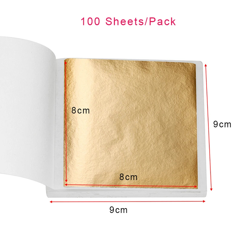 100-200 Hojas de Papel de Imit - Jewelry Making Tools List reseña y precio