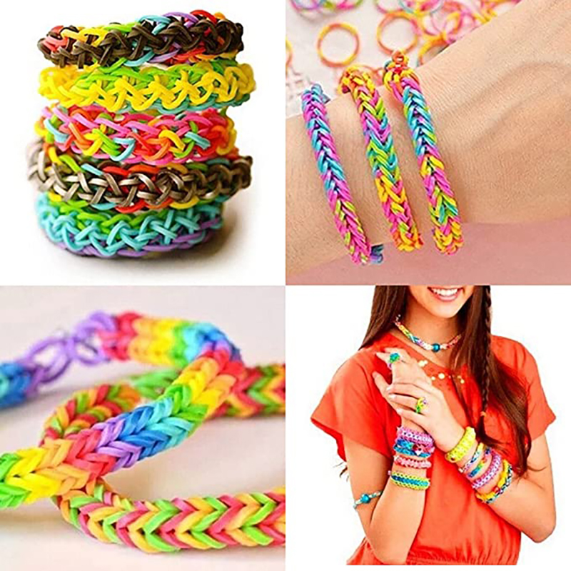 Kits de fabricación de pulsera - Jewelry Making Tools List reseña y precio