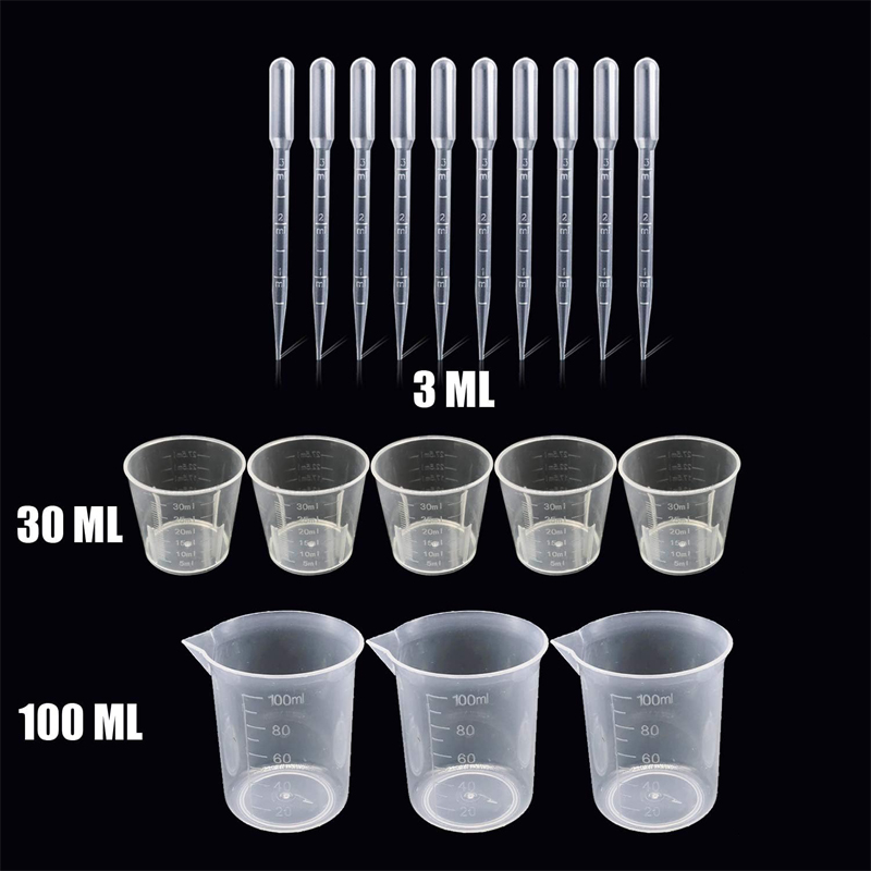 Kit de Herramientas para Molde - Jewelry Making Tools List reseña y precio