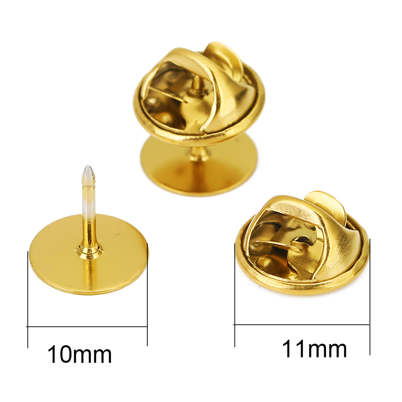 10 juegos de bases de broche d - Jewelry Making Soldering Kit reseña y precio