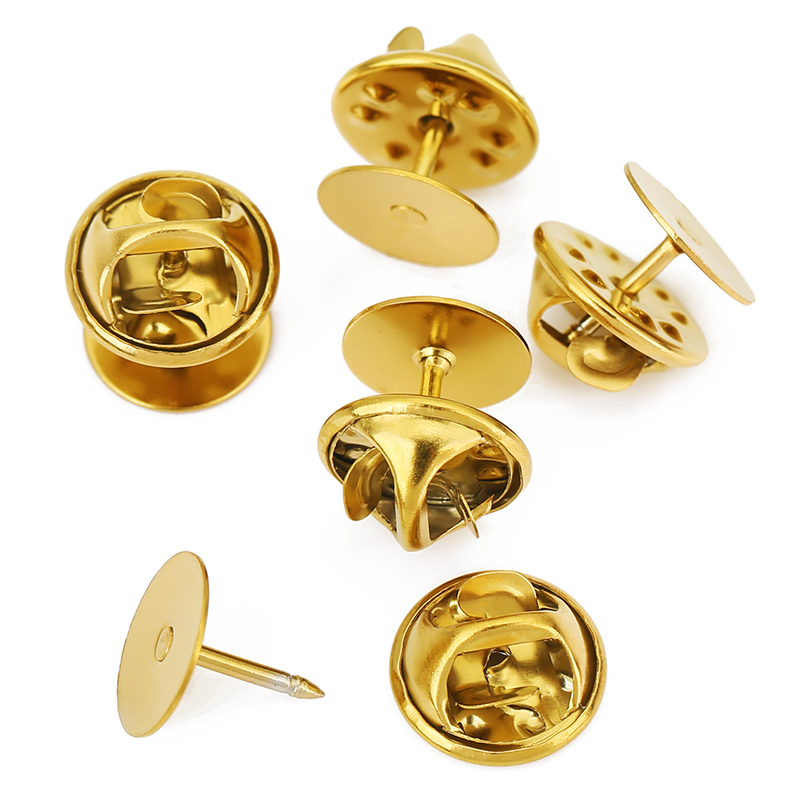 10 juegos de bases de broche d - Jewelry Making Soldering Kit reseña y precio