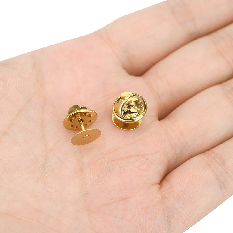 10 juegos de bases de broche d - Jewelry Making Soldering Kit reseña y precio