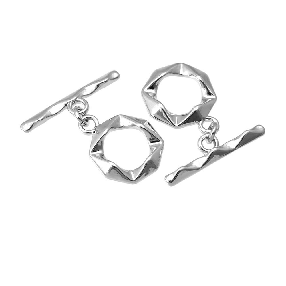 6 juegos de cierres de palanca - Jewelry Making Soldering Kit reseña y precio