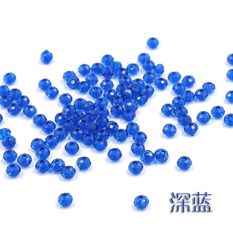 Calidad superior, 3 mm, 200 un - Jewelry Making Event reseña y precio