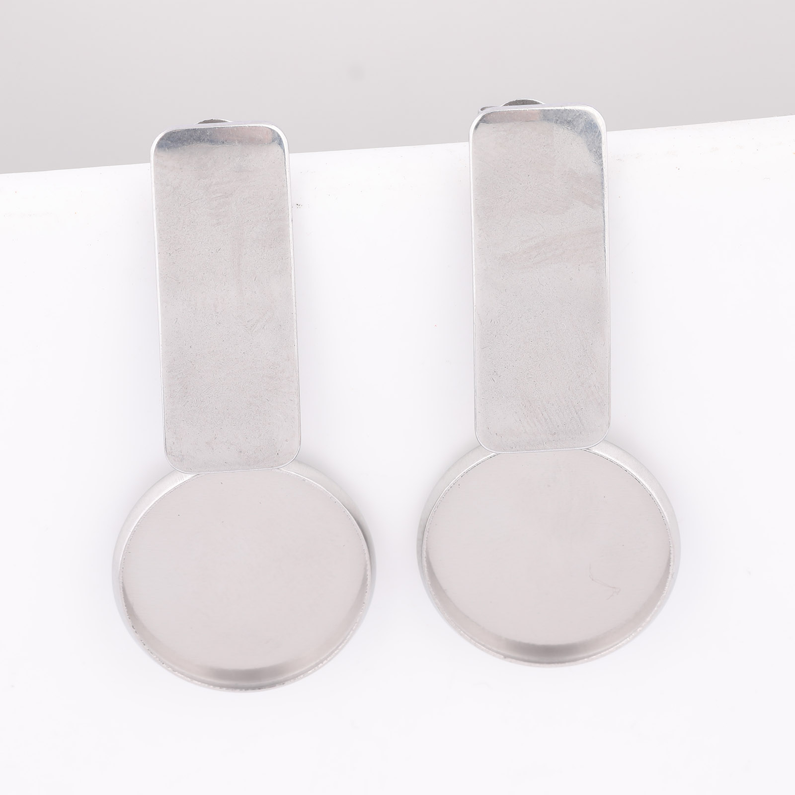 10 Uds. De pendientes de cabuj - Jewelry Making Soldering Kit reseña y precio
