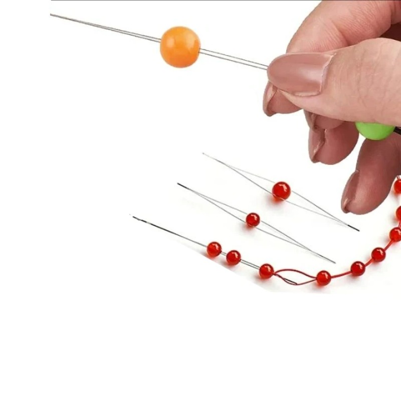 1-10 unidades Agujas para abal - Jewelry Making Tools List reseña y precio