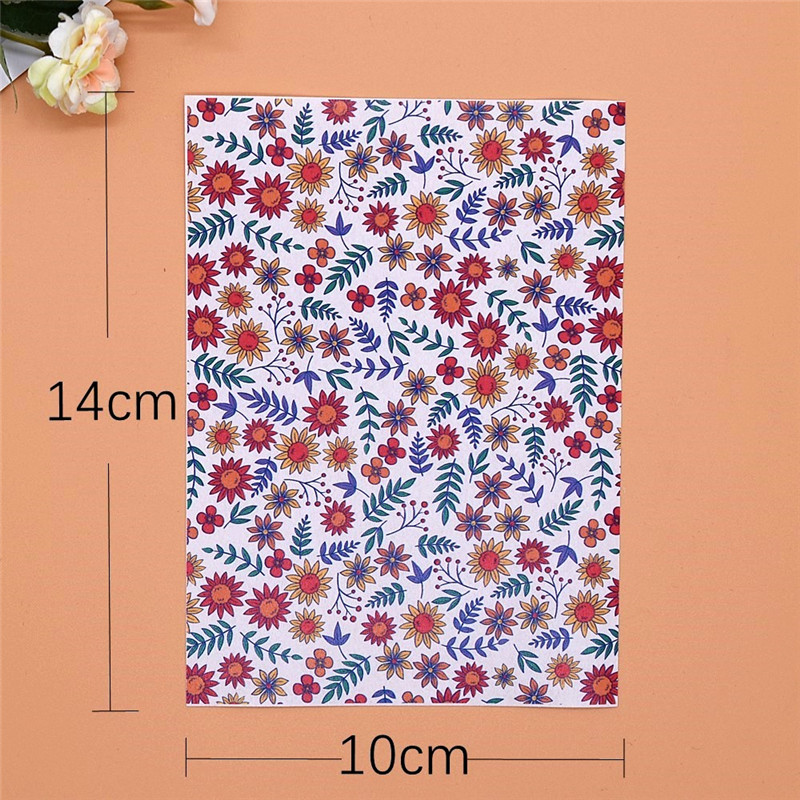SNASAN DIY flor sontuosa papel - Jewelry Making Tools List reseña y precio
