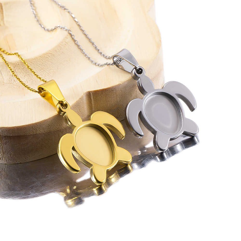 Base para Cabujón de Tortuga e - Jewelry Making Soldering Kit reseña y precio